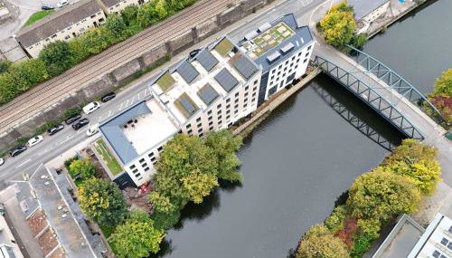 For Students Only - Hollis Wharf in Bath - Foto 2