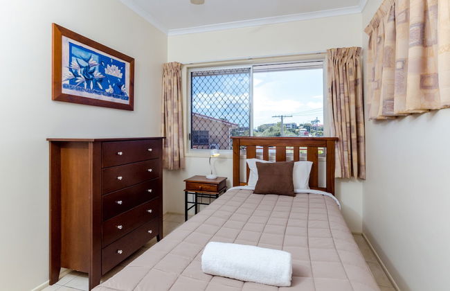 Como Apartments Gladstone - Foto 4