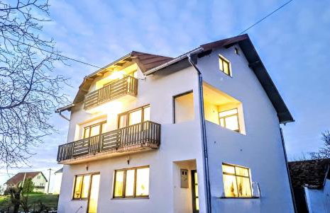 Apartments Villa Mavi Plitvice - Foto 20