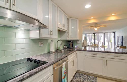 Moon Bay Condo, Paradise Found! Heated pool, boat slip, resort amenities and concierge services available! - Foto 19