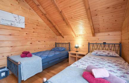 Villa Luna - Ludbreg by Villas Guide - Foto 21