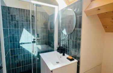 Havre de paix à 3km de la mer - Foto 40