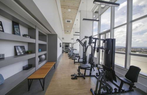 Excelente Apto Moderno e espaçoso no Cittyplex Osasco - Foto 23