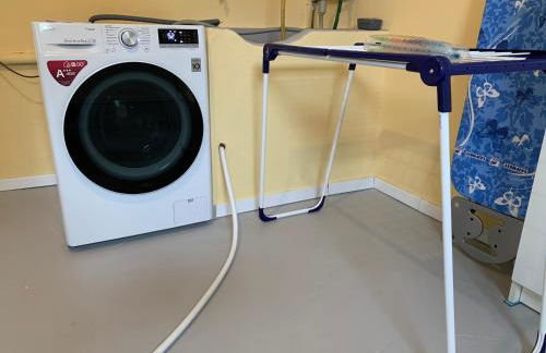 Ferienwohnung Sunny - Moderne Ferienwohnung im Grünen in Saarbrücken-West - Foto 26