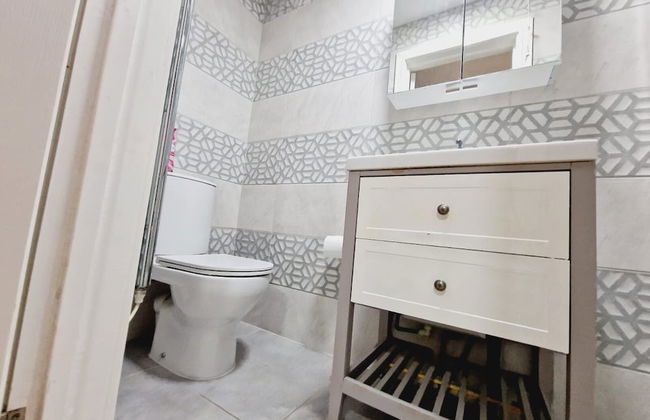 Deluxe 1-bed Apartment in Greenford - Foto 15