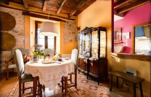 Casa Rural La Moderna - Foto 7