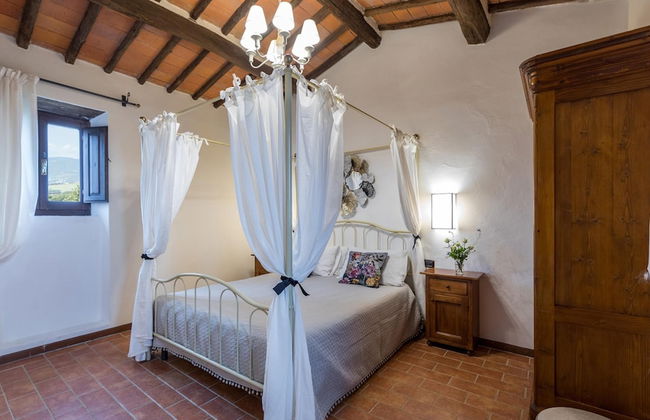 Villa Le Tornaie 14 Emma Villas - Foto 23