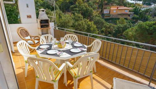 Rincón De María Cerca Playa Vistas Mar Terraza Barbacoa - Foto 4