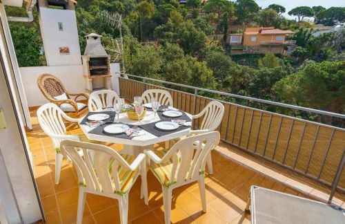 Rincón De María Cerca Playa Vistas Mar Terraza Barbacoa - Foto 4