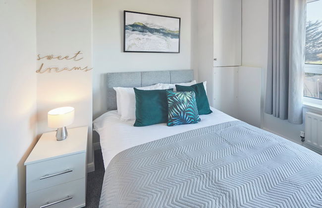 Host Stay Armitage Road - Foto 11