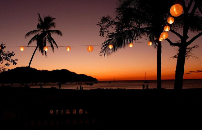 Hacienda-style Villa With Pool and Sweeping Ocean Views Above Potrero - Photo 44