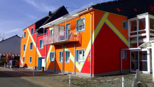 JUNIPRO Apartments Haustadt - Foto 2