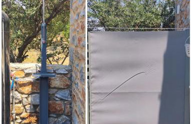 Crown House in Areopolis - Foto 46