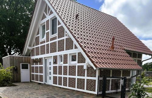 Ferienhaus De Beers Huus - Holte-Spangen - Foto 15