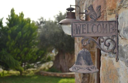 Evia Family House - Foto 31