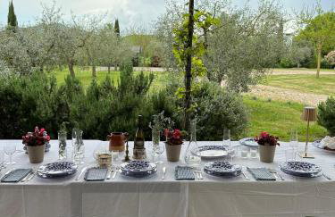 Luxury Villa in Umbria with Private Pool - Foto 51