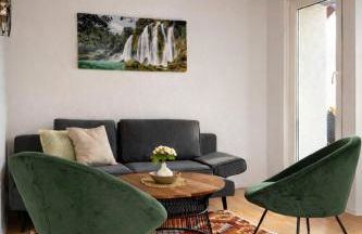 App 11 im Ferienhaus am See - Foto 3