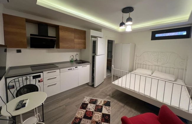 Enoya Suits Ilıca - Foto 13