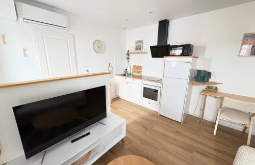 Le Japandi Maison confortable et calme à Libourne - Foto 3