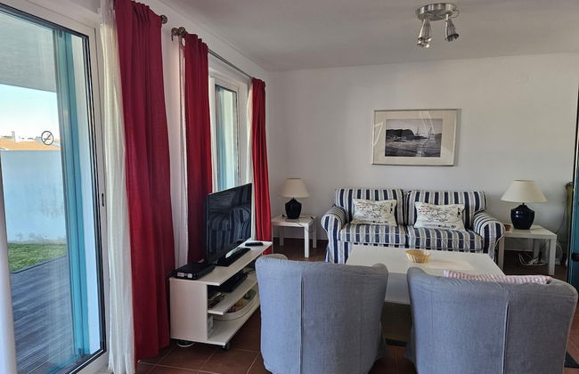 Alvor Prainha Beach House - Foto 8