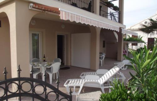 Apartments Dajana Silo - Foto 17