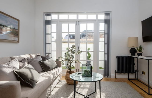 Host Stay Olde Place Cottage - Foto 1