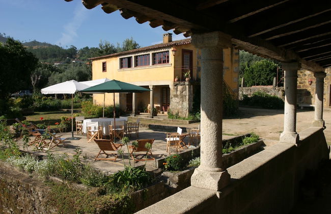 Quinta Da Agra - Foto 42