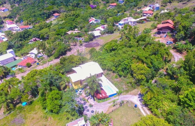 Casa Vista Privilegiada - Piscina e Mar - Foto 30