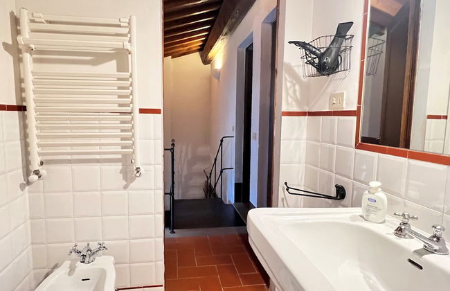 Fattoria Lornano Winery - Foto 75