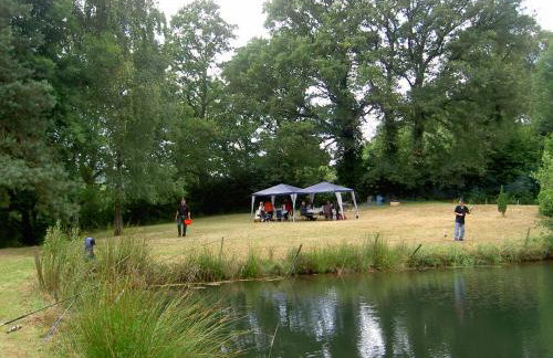 Im Baumhaus - Foto 19