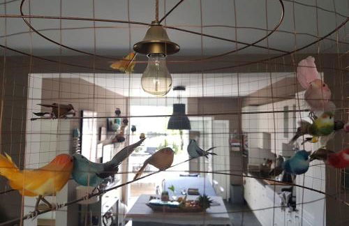 Villa Baliste et sa piscine aux Sables d'Olonne - Foto 7