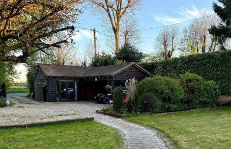 St Catherines, Winterborne Lodge - Photo 11