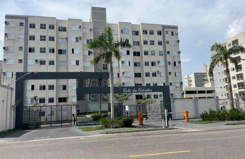 Apartamento inteiro 1 Q 7º andar - Foto 11