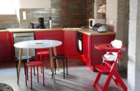 gite a la campagne - Foto 14