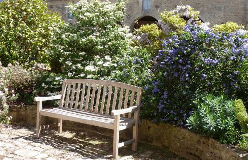 Gites Du Manoir de Savigny - Foto 20