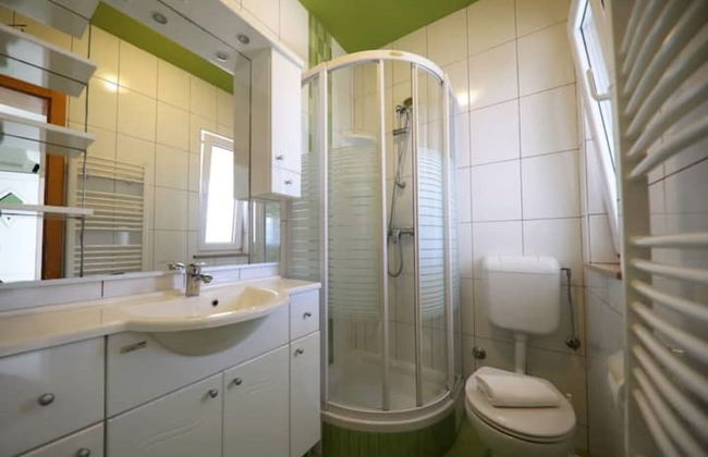 Summer House Amon - Foto 17