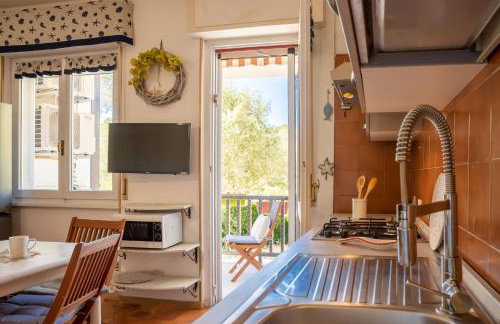 Alghero Sa Stella Casa Vacanze - Foto 18