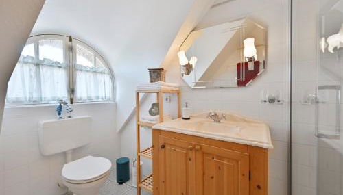 Landhaus Vilmnitz - Wohnung 1 - Photo 5