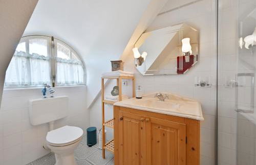 Landhaus Vilmnitz - Wohnung 1 - Foto 5