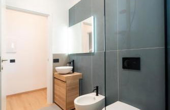 Appartamento incantevole fronte mare 1-2-3B - Foto 27