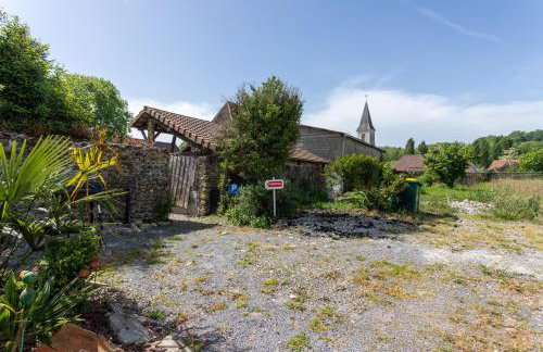 Gîte les Charmilles - Foto 20