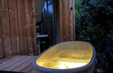 Villa L' Escourette - Foto 4