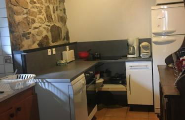 Jolie Bergerie rénovée dans Gavarnie, vue cirque - Foto 7