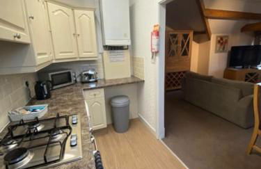 Garnett - Comfy apartment, great location! - Foto 11