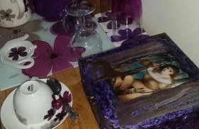 Mackworth House Farm - Foto 82