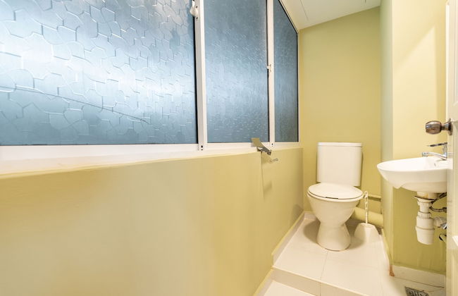 OYO Home 89794 Uncommon 2br Sri Sayang - Foto 30