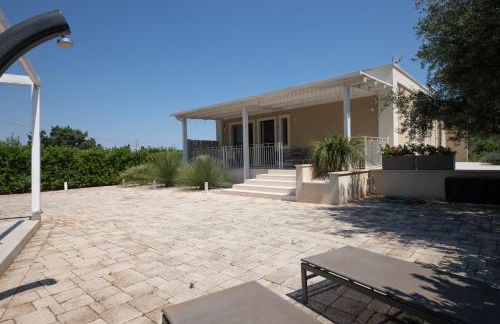 VILLA NUCCI by Apulia Hospitality - Foto 20