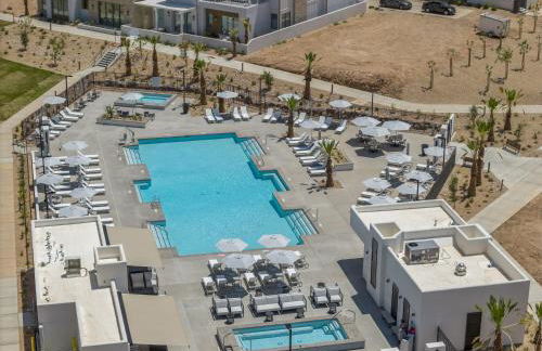 Cloud 9 at Desert Color home - Foto 11