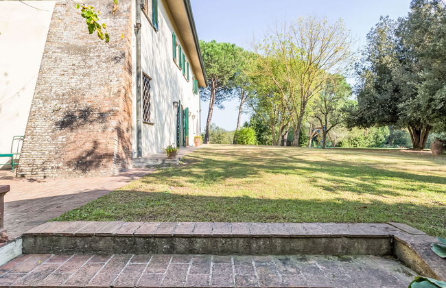 Villa San Gervasio - Foto 24