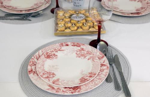 Apartamento Turistico Lux Center - Foto 30